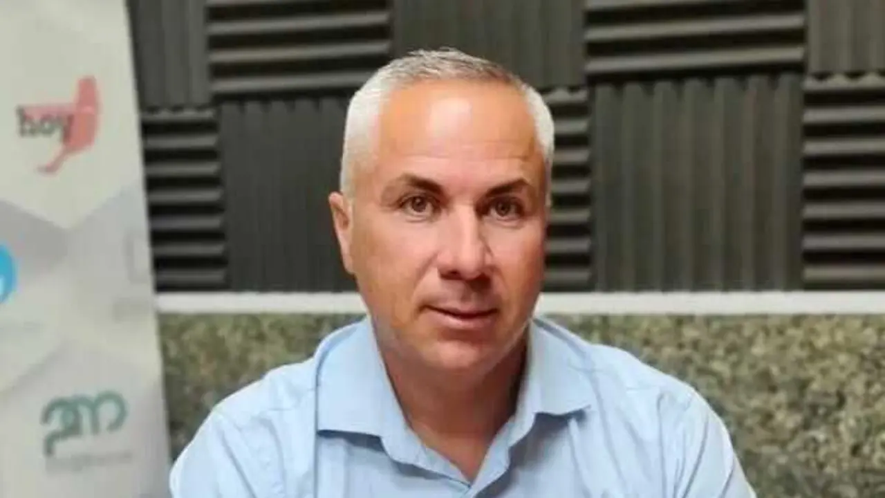 David Alberto