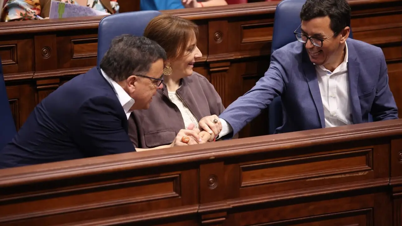 Parlamento (1)