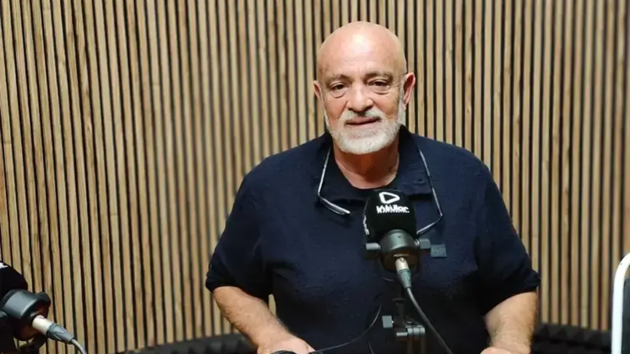 Juan Jes&uacute;s Rodr&iacute;guez Marichal