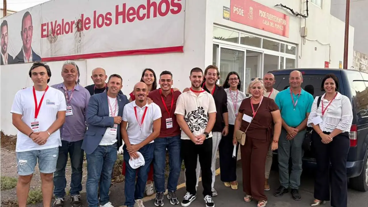 Juventudes