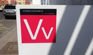 Vivienda Vacacional