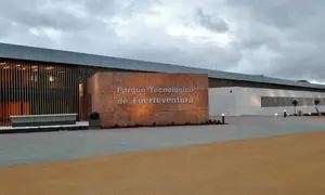 Parque Tecnol&oacute;gico Fuerteventura