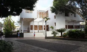 Ayuntamiento de P&aacute;jara