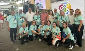 Los Amigos de P&aacute;jara