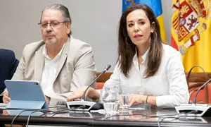 Comisión presupuestos Turismo