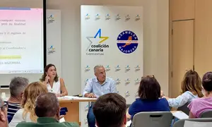 X congreso ASAMBLEA MAJORERA II