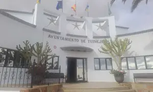 Ayuntamiento de Tuineje