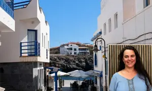 Aceysele y El Cotillo