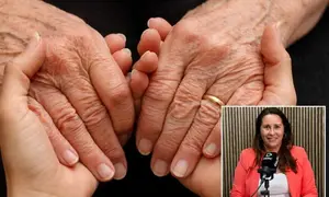 Manos y Lola