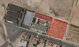 Imagen proyecto ampliaci&oacute;n canchas Fco. Navarro Artiles