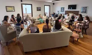 Archivo jornada de Charter 100 en Fuerteventura