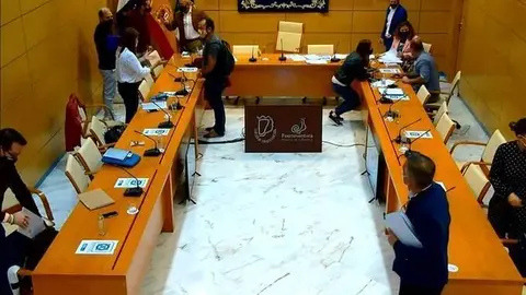 PLENO DEL VIERNES-pix