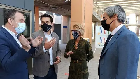 Jornada Canarias Horizonte