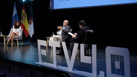 Mesa 4 congreso Fuerteventura 4.0