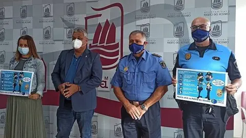 campaña-covid-policia