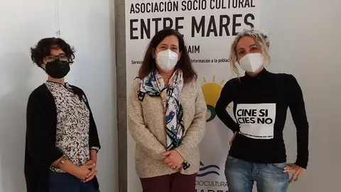 Las mujeres viajeras