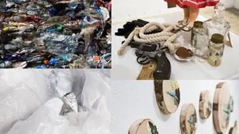 La Casa de Los Coroneles