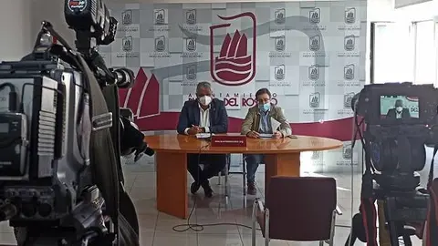 Juan Jimenez-Juan Manuel Verdugo