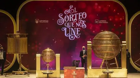 ELsorteoquenosune
