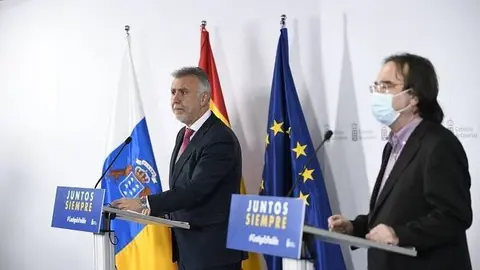 Campaña de vacunación Pfizer