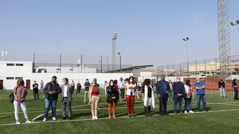 Plan de Empleo de Puerto del Rosario