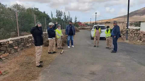 Participantes Puerto Brilla