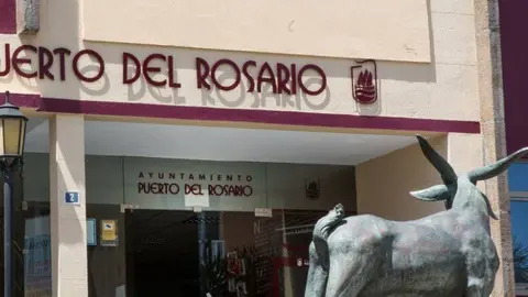 Ayuntamiento de Puerto del Rosario