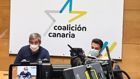 Coalición -Canaria