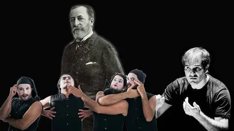 Espectaculo el carnaval de los animales