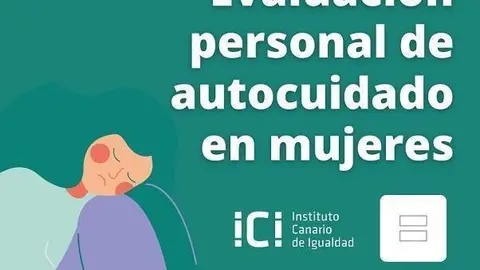guía de autocuidado para mujeres