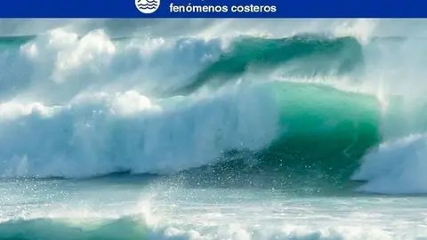 Fenomenos costeros adversos