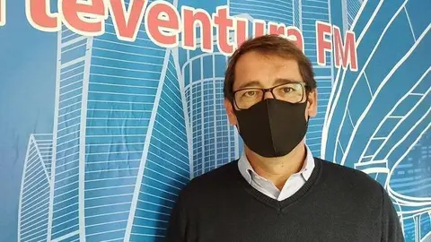 Iñaki Lavandera