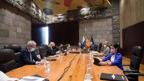 Consejo de Gobierno