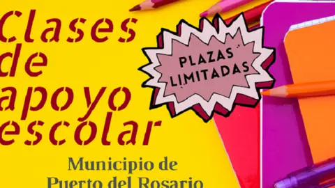 clases de apoyo