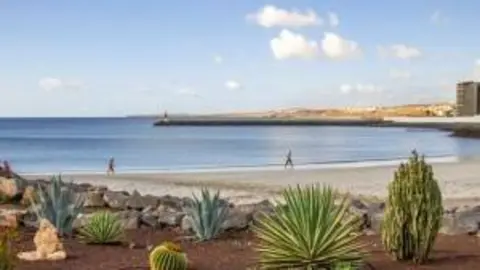 Puerto del Rosario