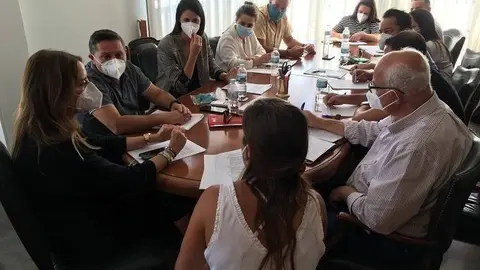 Gobierno de La Oliva