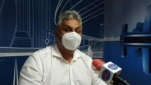 Juan Jiménez 2 de febrero