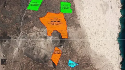 Ortofoto Dreamland Studios