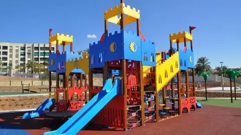 PARQUE INFANTIL PÁJARA (1)