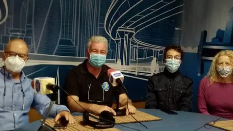 Agrupación Astronómica de Fuerteventura