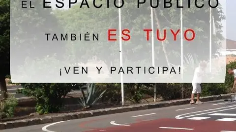 Mesa de la Movilidad de Puerto del Rosario