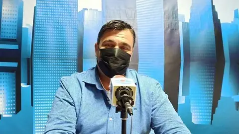 José Juan Herrera Martel