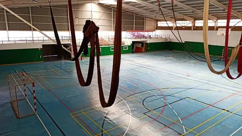 Polideportivo Municipal