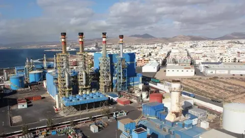 Foto cedida por Fuerteventura Digital