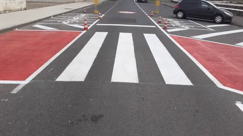 calles accesibilidad