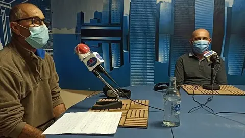 Alegatos en Puerto Cabras