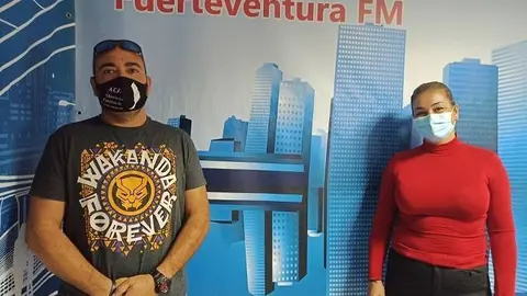 Asociacion Campista de Fuerteventura