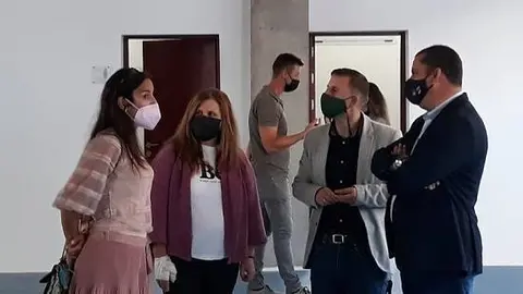 Centro Morro Jable 2