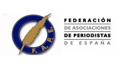 Logotipo FAPE