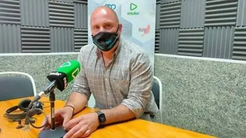 sergio lloret-radio insular